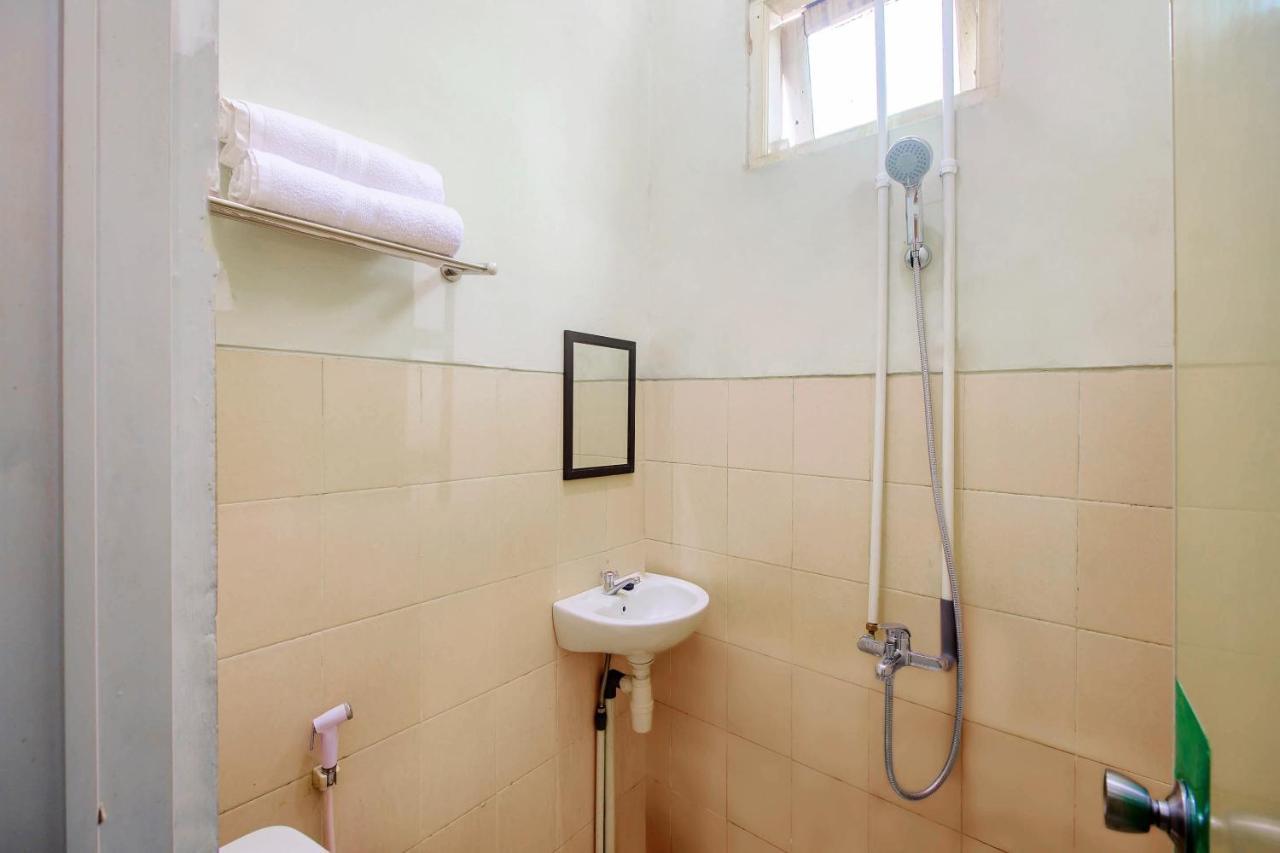 Hotel Oyo 3083 D Kost 3 Syariah Jogyakarta Zewnętrze zdjęcie
