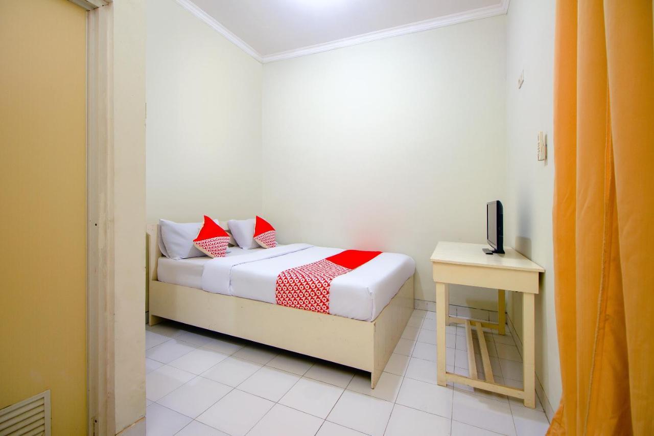 Hotel Oyo 3083 D Kost 3 Syariah Jogyakarta Zewnętrze zdjęcie